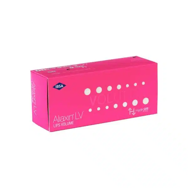 ALIAXIN LV LIPSVOLUME 03