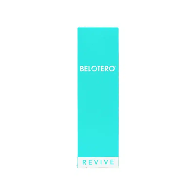 BELOTERO REVIVE 03