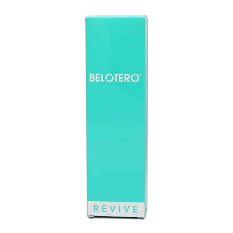 BELOTERO® REVIVE