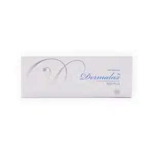 DERMALAX DEEPPLUS LIDOCAINE 01