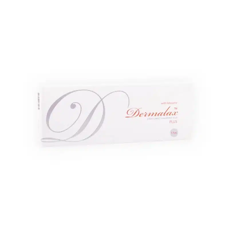 DERMALAX PLUS LIDOCAINE 01