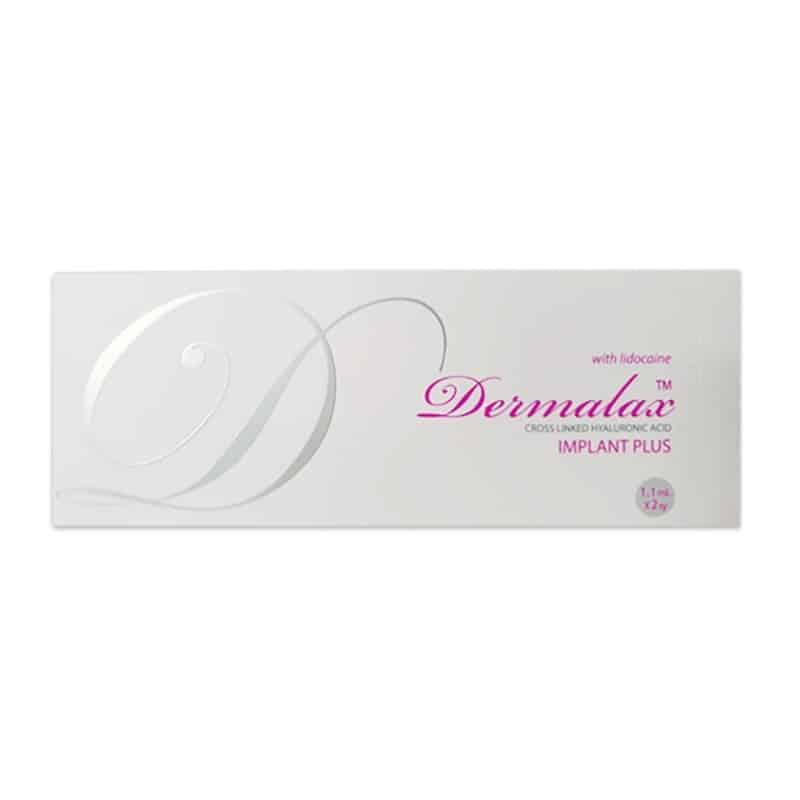 Buy DERMALAX™ IMPLANT PLUS with Lidocaine  online