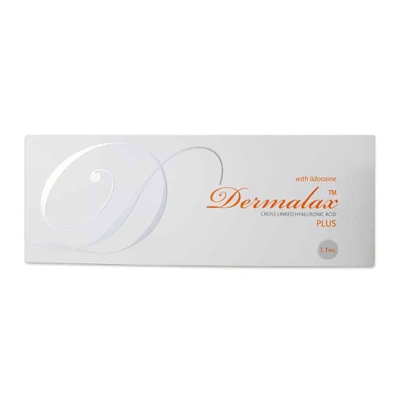 Buy DERMALAX™ PLUS with Lidocaine  online