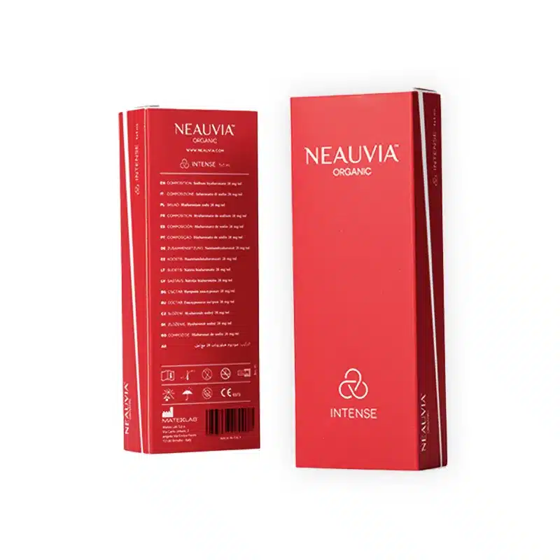 NEAUVIA INTENSE 01