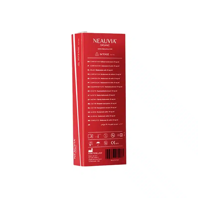 NEAUVIA INTENSE 04