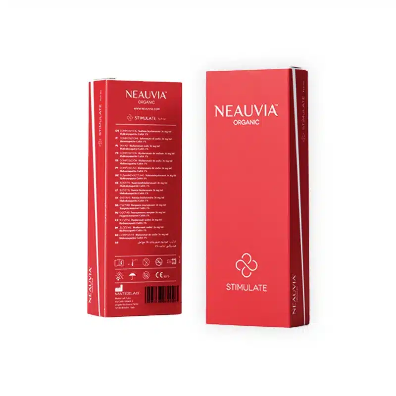 NEAUVIA STIMULATE 01