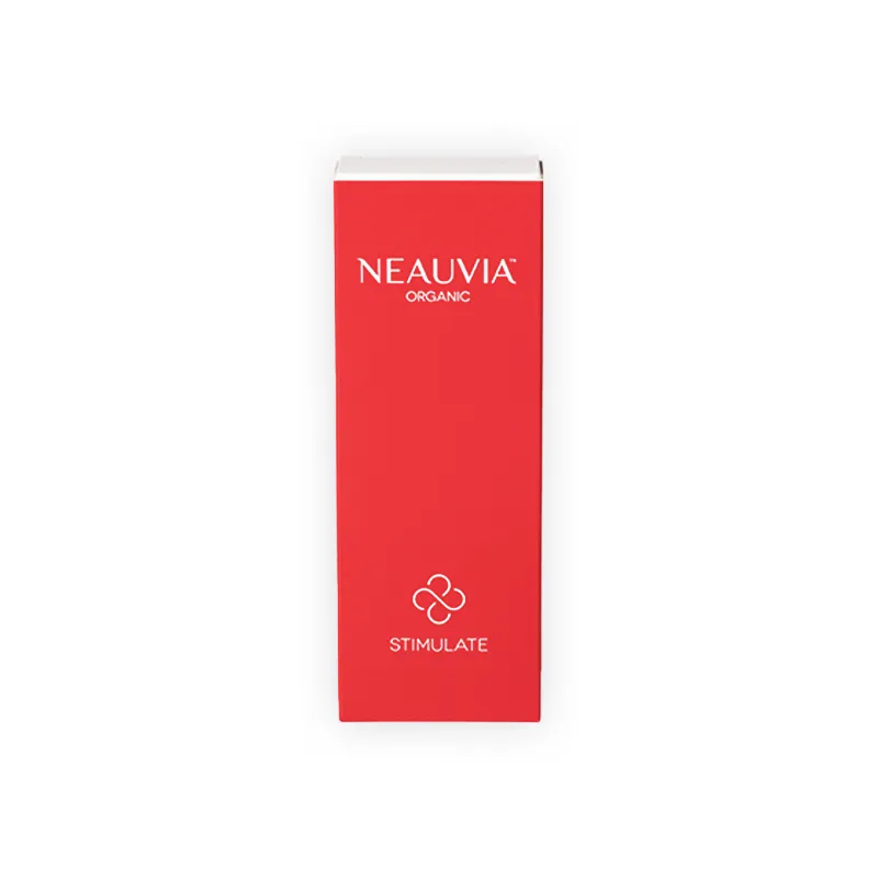 NEAUVIA STIMULATE 02