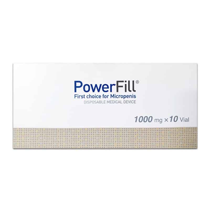 POWERFILL®