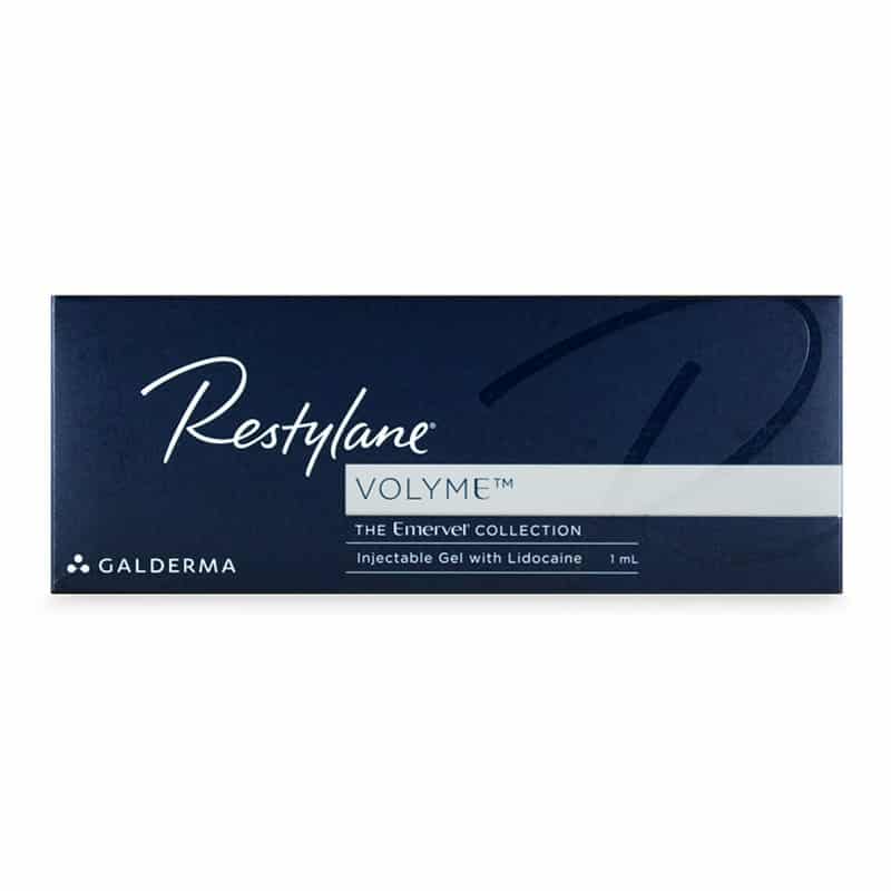 Buy RESTYLANE® VOLYME with Lidocaine  online