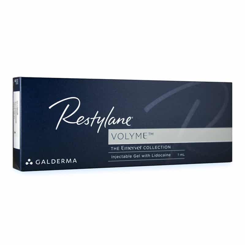 Buy RESTYLANE® VOLYME with Lidocaine  online