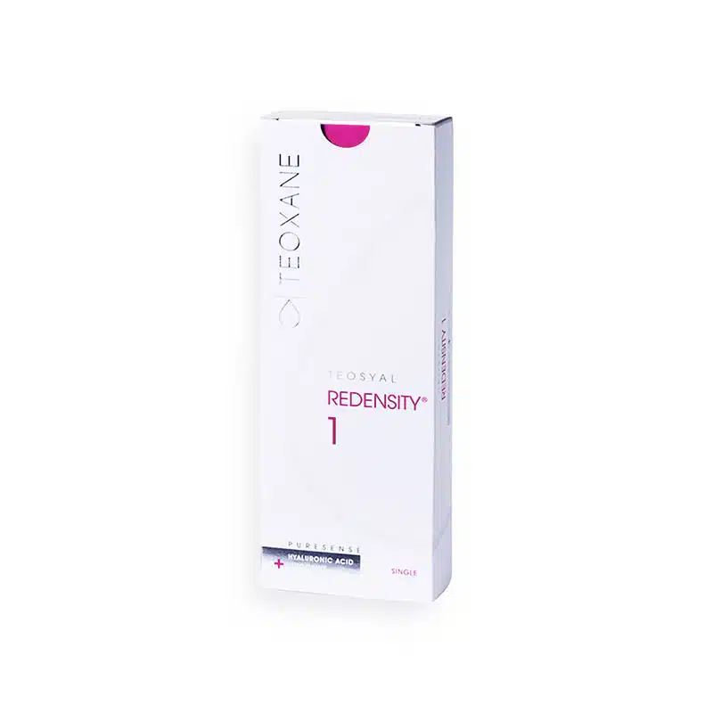 TEOXANE TEOSYAL REDENSITY1 PURESENSE 1X3 01