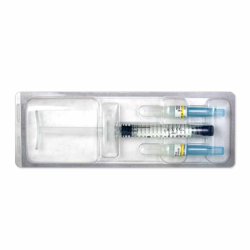 Buy TEOSYAL® PURESENSE REDENSITY I (1x3ml)  online