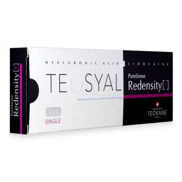 Teosyal Puresense Redensity II 3ml Persp