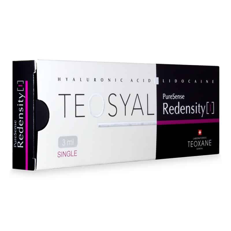 Buy TEOSYAL® PURESENSE REDENSITY I (1x3ml)  online