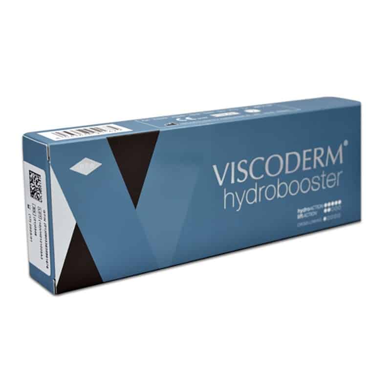 VISCODERM® HYDROBOOSTER