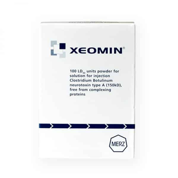 Xeomin 100