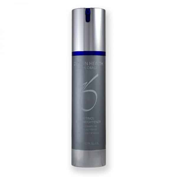 Zo Retinol Skin Brightener 1 percent Contents