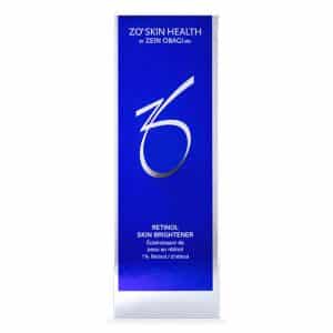 Zo Retinol Skin Brightener 1 percent Front