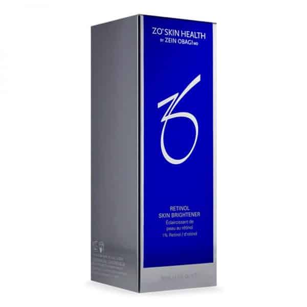 Zo Retinol Skin Brightener 1 percent Persp