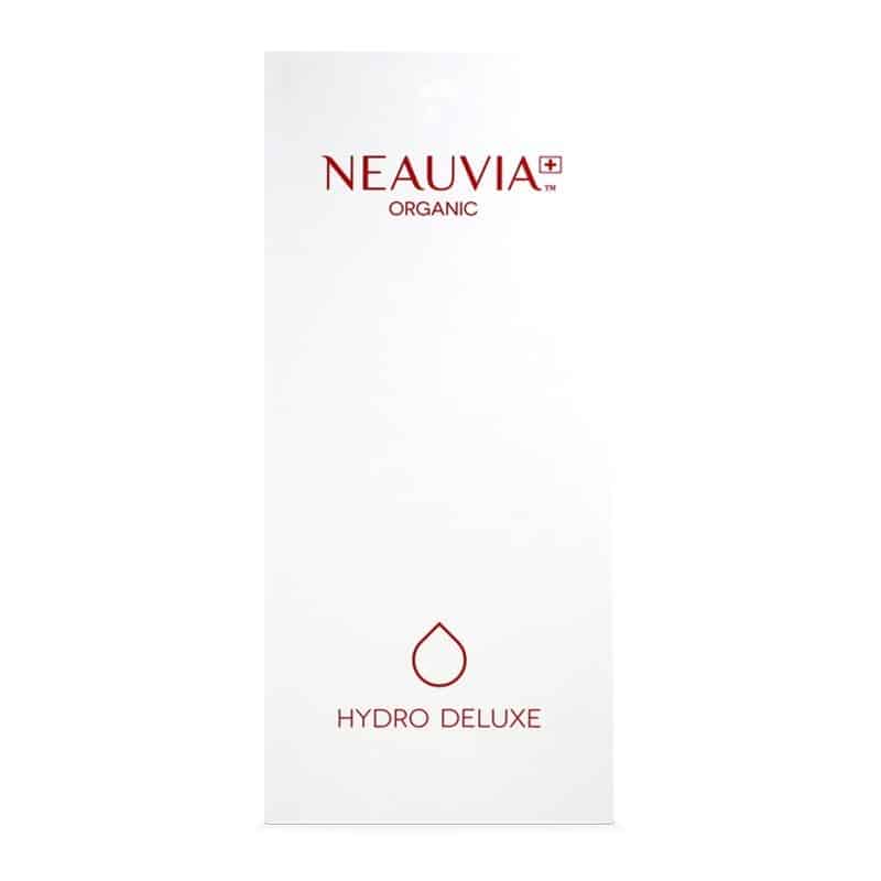 NEAUVIA™ ORGANIC HYDRO DELUXE