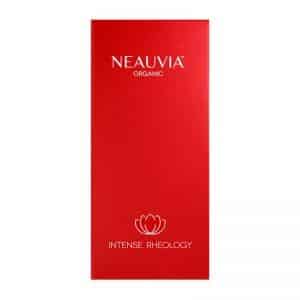 neuvia intense rheology front