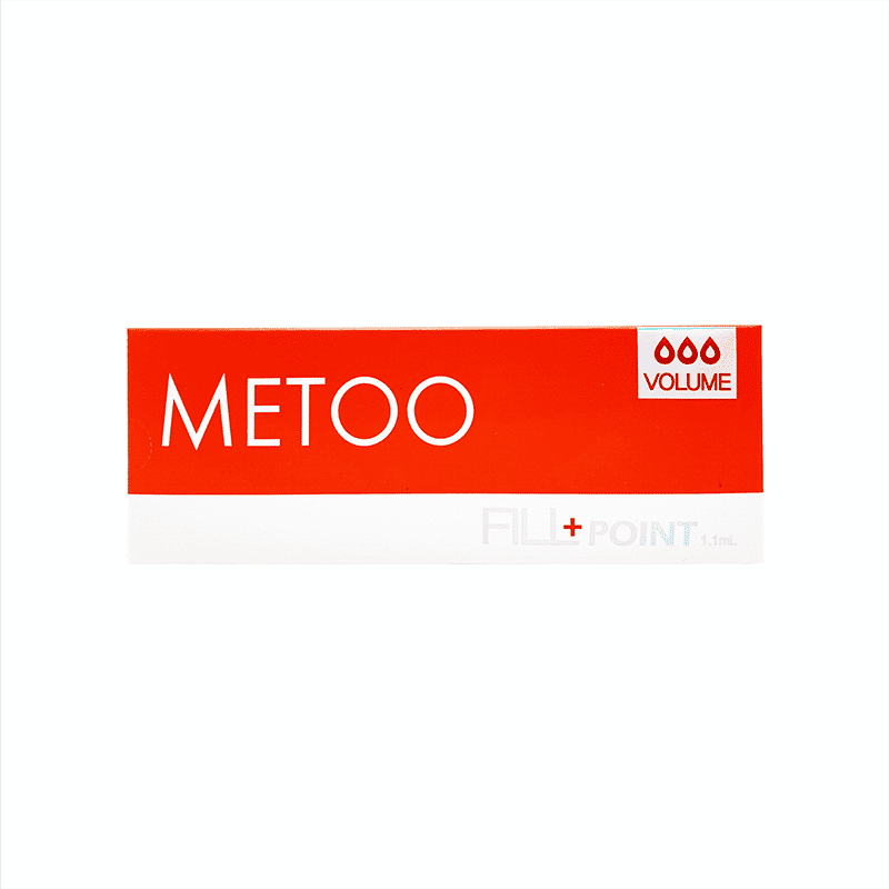 Buy METOO FILL VOLUME  online