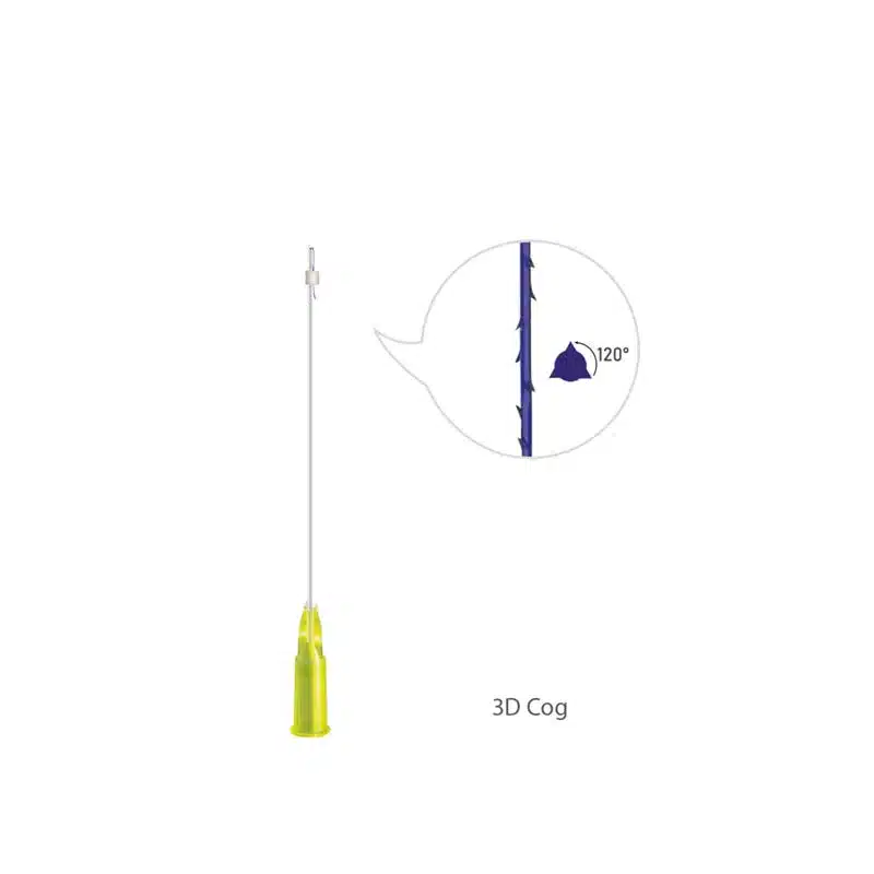 3D COG 21G90 L