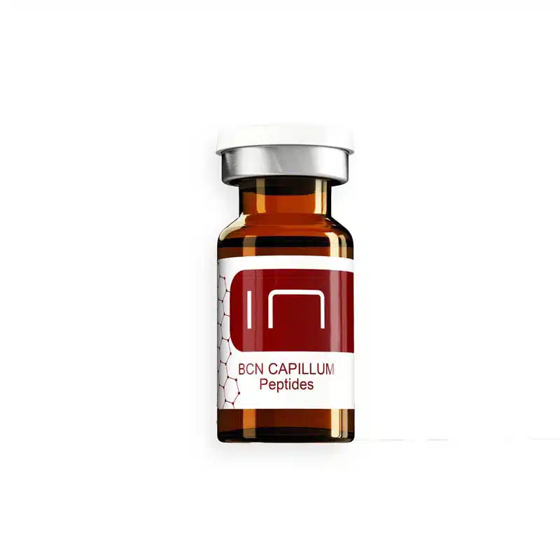 Buy BCN CAPILLUM PEPTIDES  online