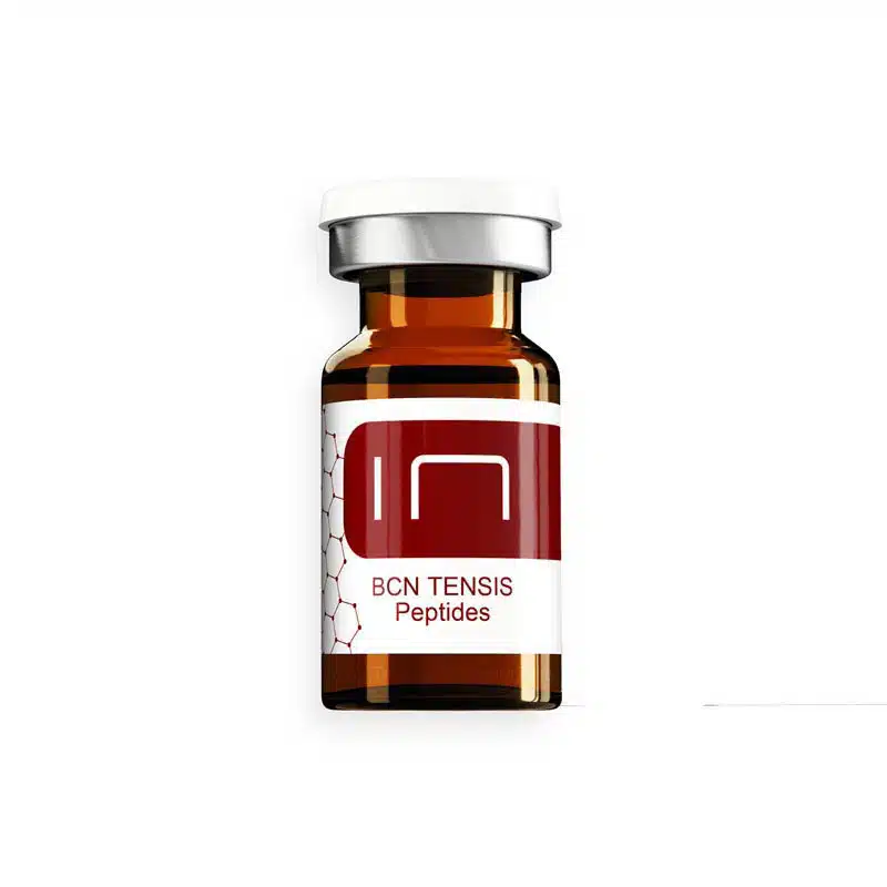 Buy BCN TENSIS PEPTIDES  online