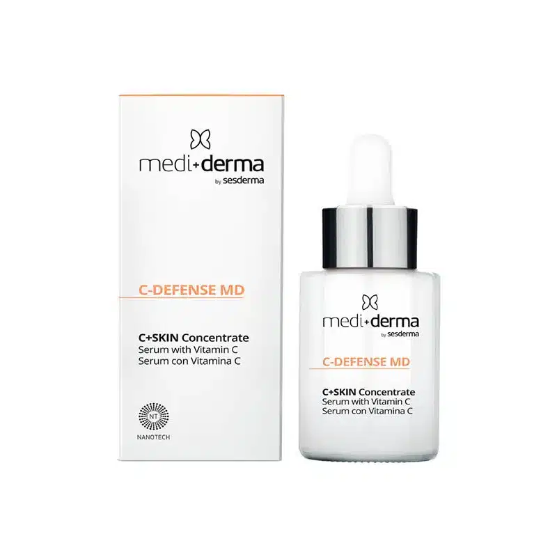 C DEFENCEMD C+SKIN SERUM 30ML 01