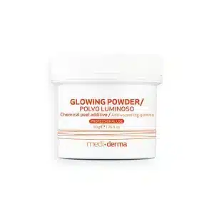 MEDIDERMA GLOWING POWDER CHEMICAL PEEL ADDITIVES 01