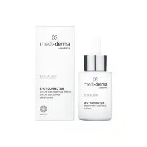 MEDIDERMA MELA 360 SPOT CORRECTOR SERUM 01