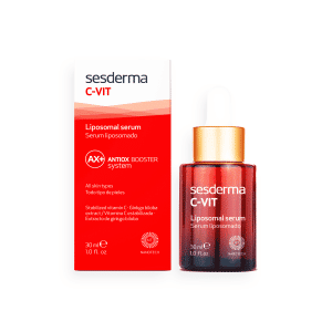 SESDERMA CVIT LIPOSOMAL SERUM A 01