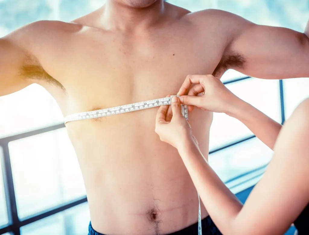 10 Most Popular Cosmetic Procedures For Men (2026 Guide) 1