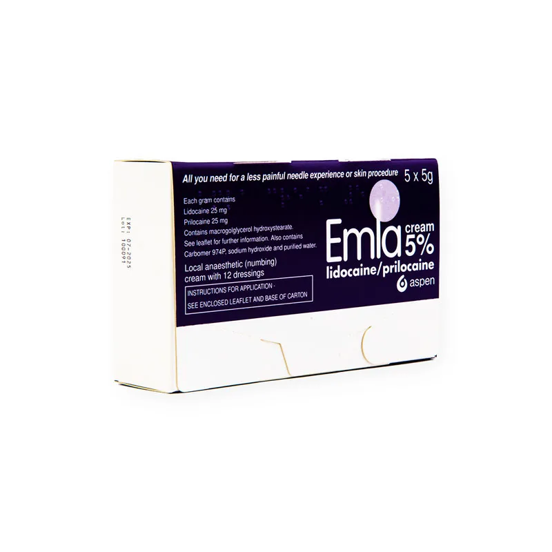 Buy EMLA™ 5x5g  online