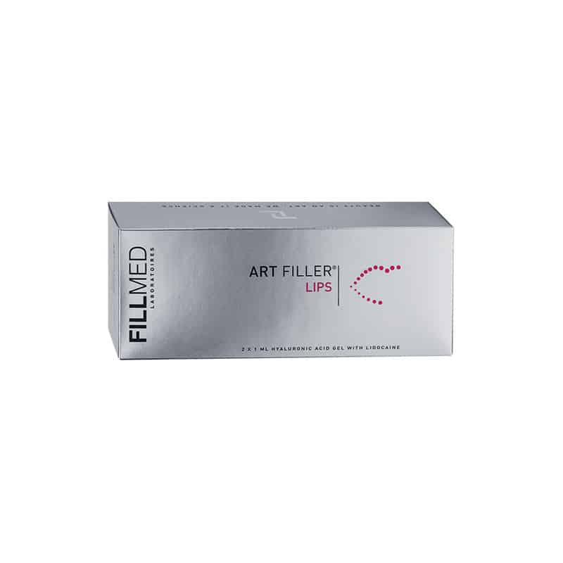 Buy FILLMED® ART FILLER LIPS with Lidocaine  online