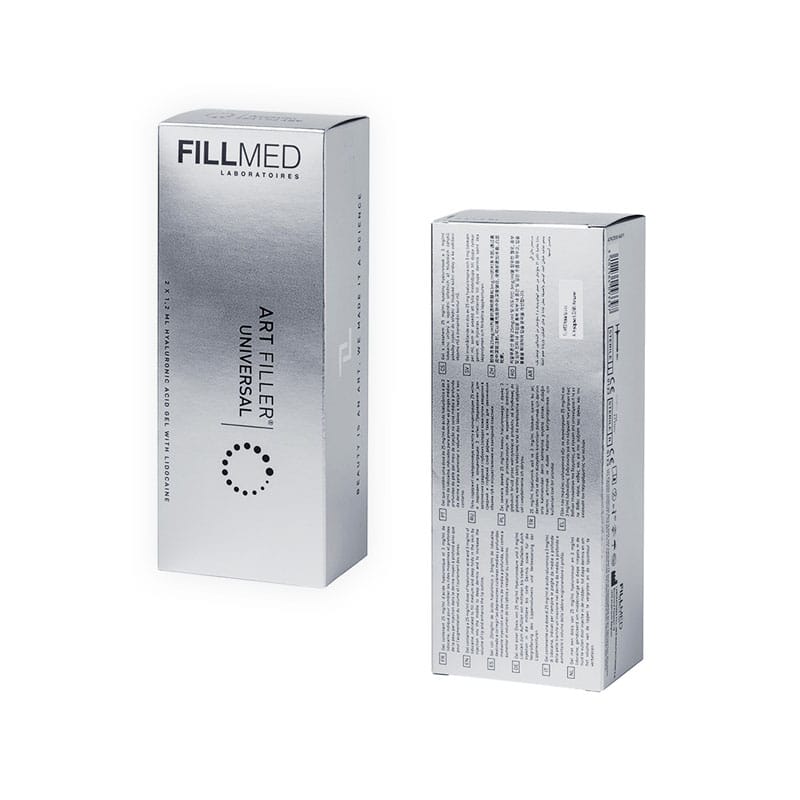 Buy FILLMED® ART FILLER UNIVERSAL with Lidocaine  online