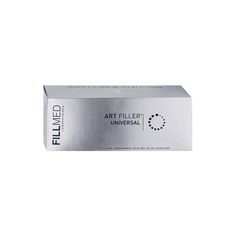 Buy FILLMED® ART FILLER UNIVERSAL with Lidocaine  online