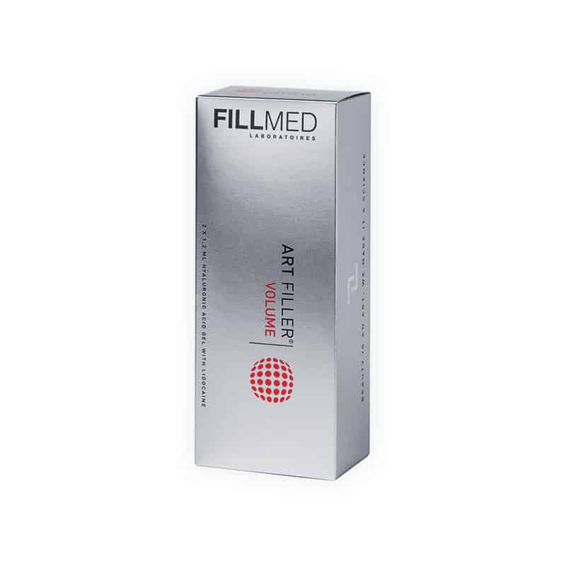 Buy FILLMED® ART FILLER VOLUME  online