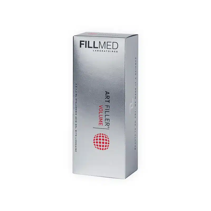 FILLMED ARTFILLER VOLUME 01