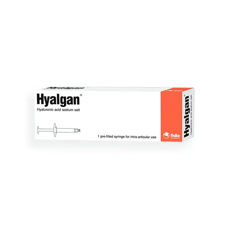 Buy HYALGAN®  online