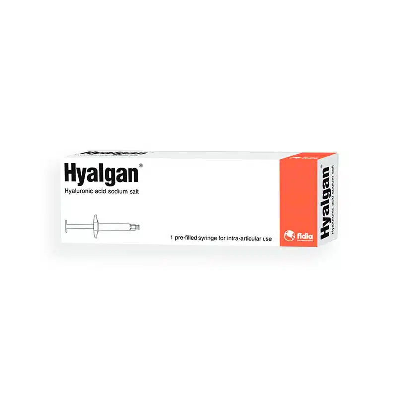 HYALGAN®