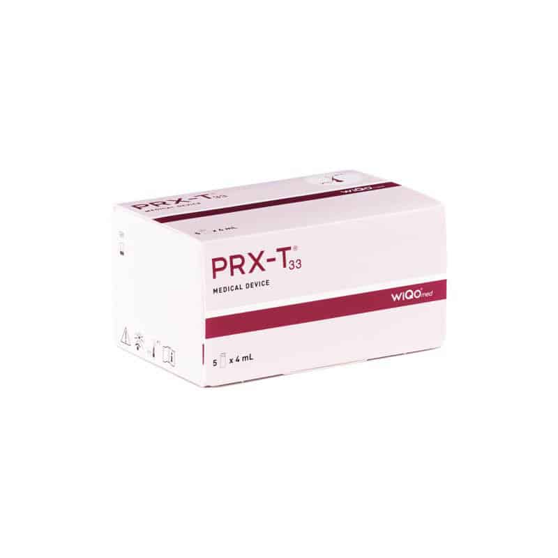 PRX-T33® (WiQo®)