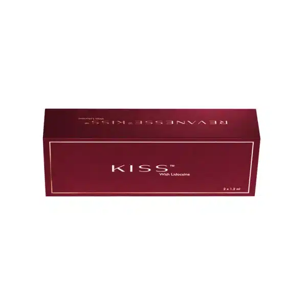 REVANESSE KISS LIDO 02