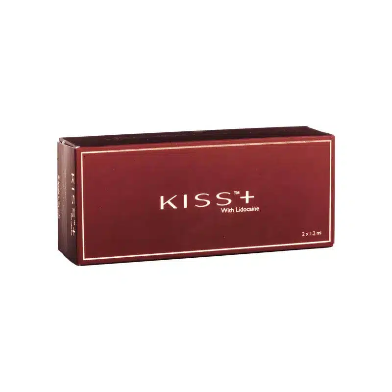 REVANESSE KISS LIDOCAINE PLUS 02