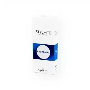 VIVACY STYLAGE HYDROMAX BISOFT 01