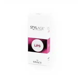 VIVACY STYLAGE SPECIALLIPS BISOFT 01