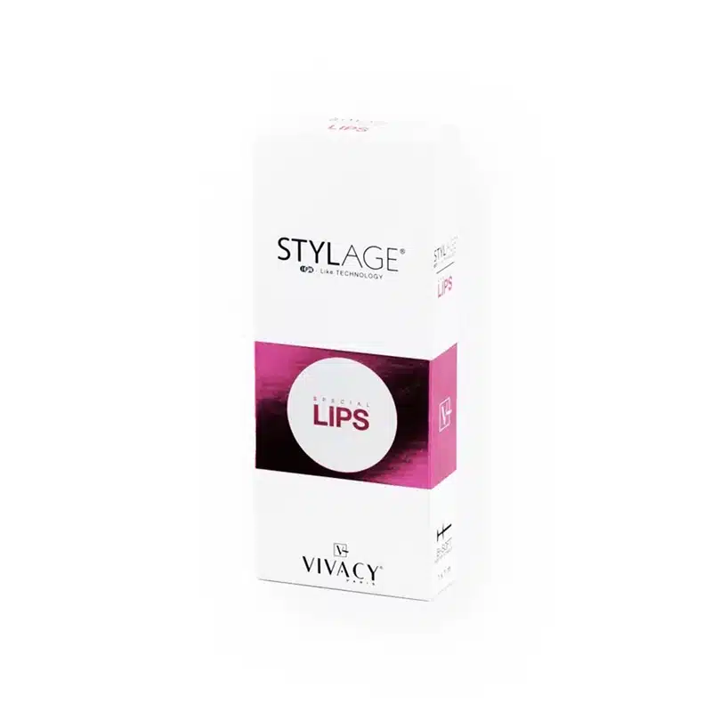 Buy STYLAGE® SPECIAL LIPS BI-SOFT®  online