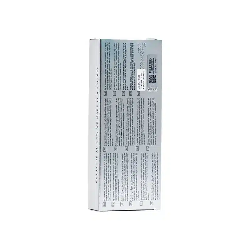 FILLMED ARTFILLER LIPSSOFT 03