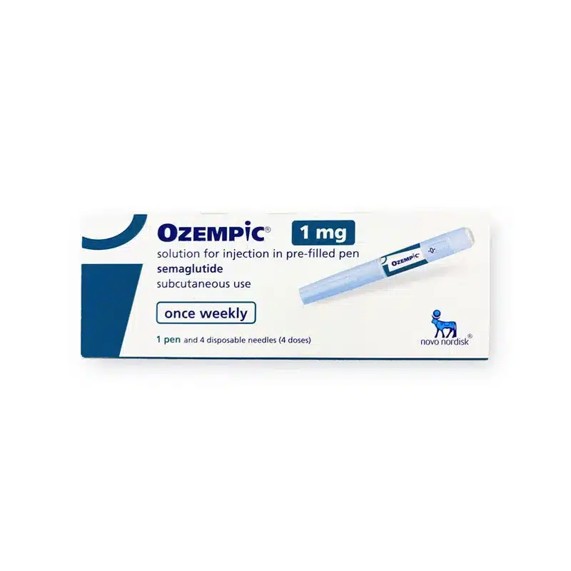 ozempic semaglutide 1 mg OZEMPIC® 1mg